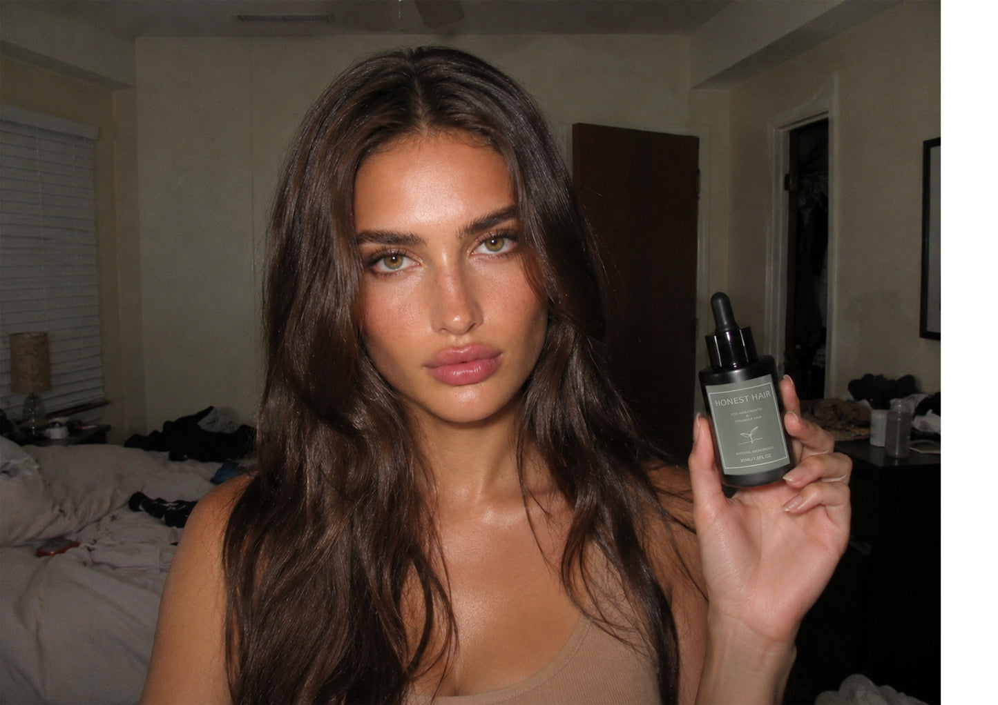 Hair Growth Serum