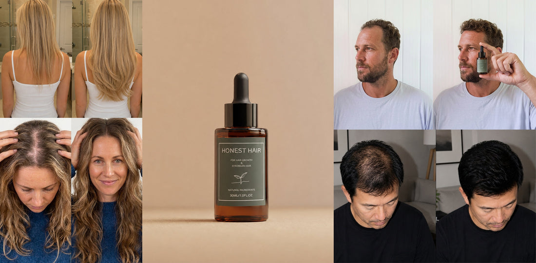 Hair Serum