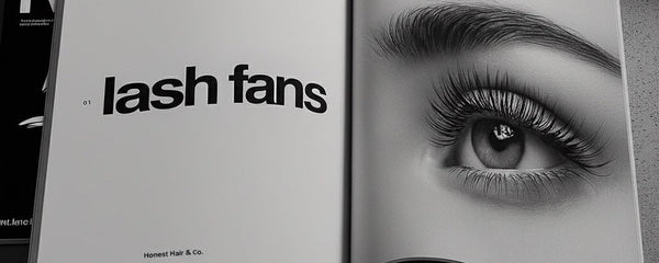 Lash Lift Kit at home with professional results. Natural ingredients that nourish your lashes and infused with keratin. 