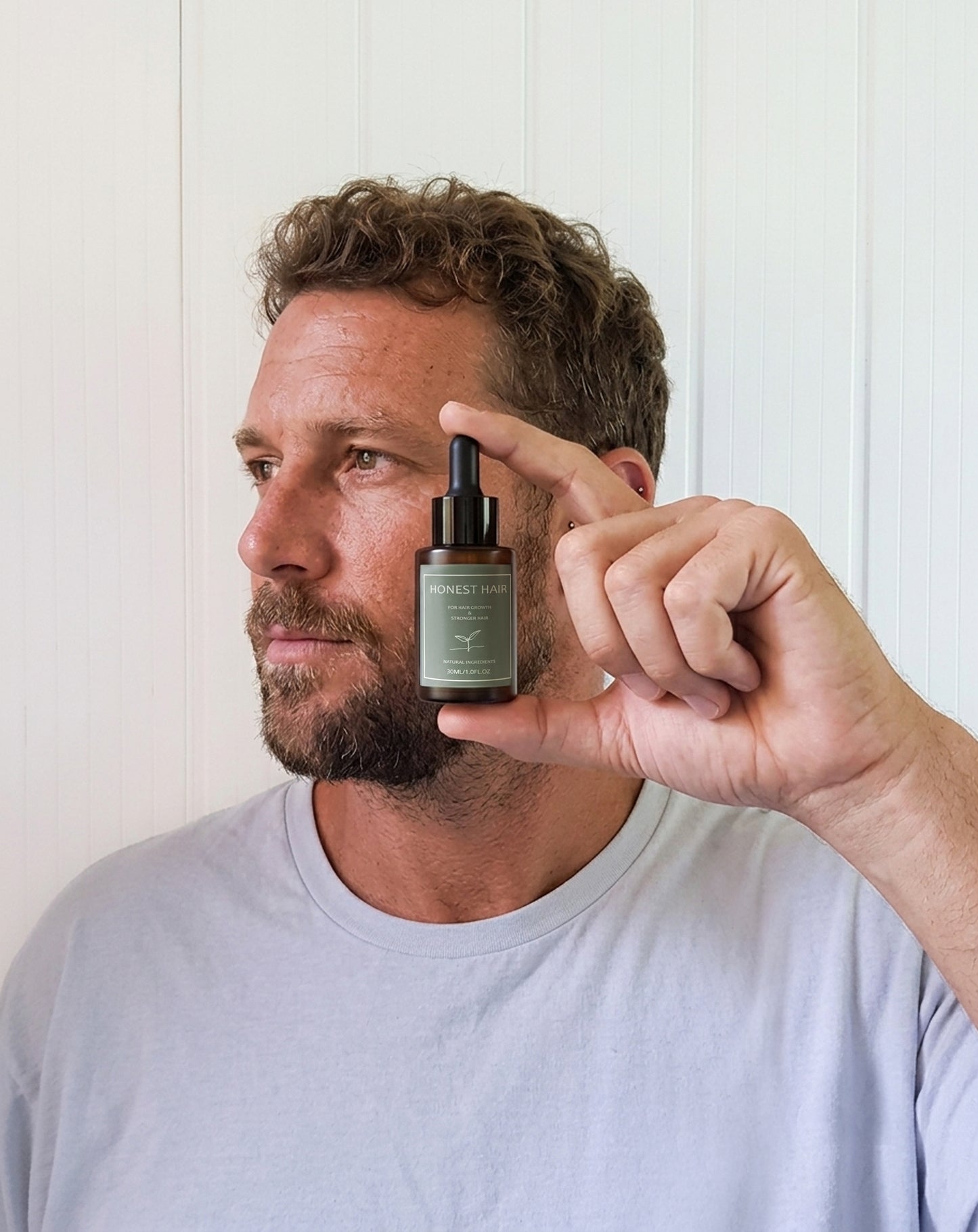 Hair Serum