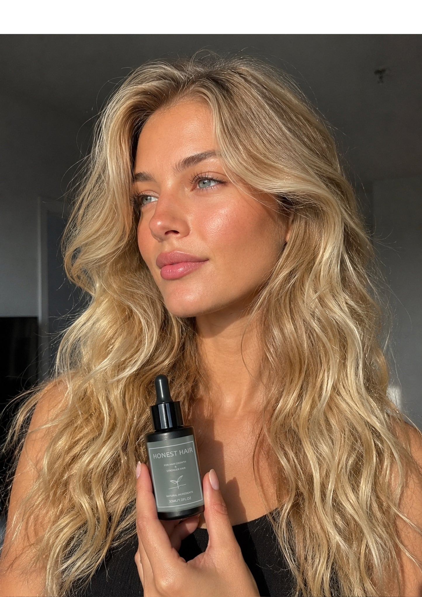 Hair Growth Serum