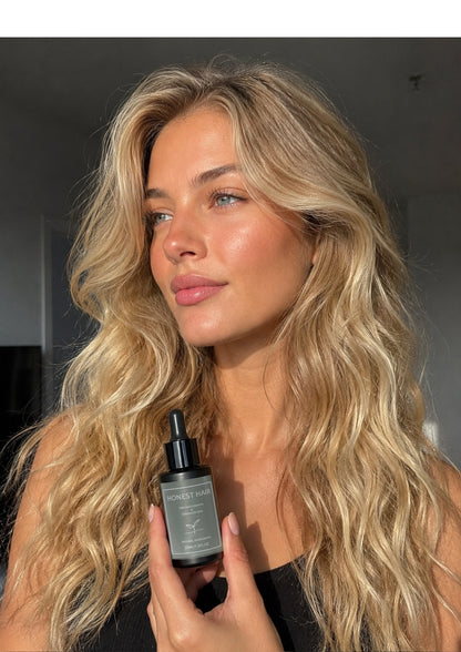 Hair Growth Serum