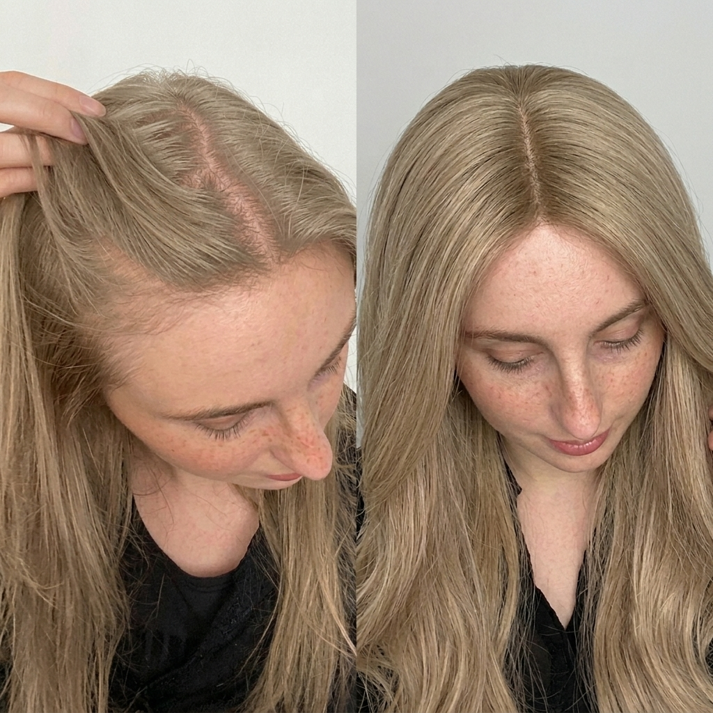 Hair Growth Serum