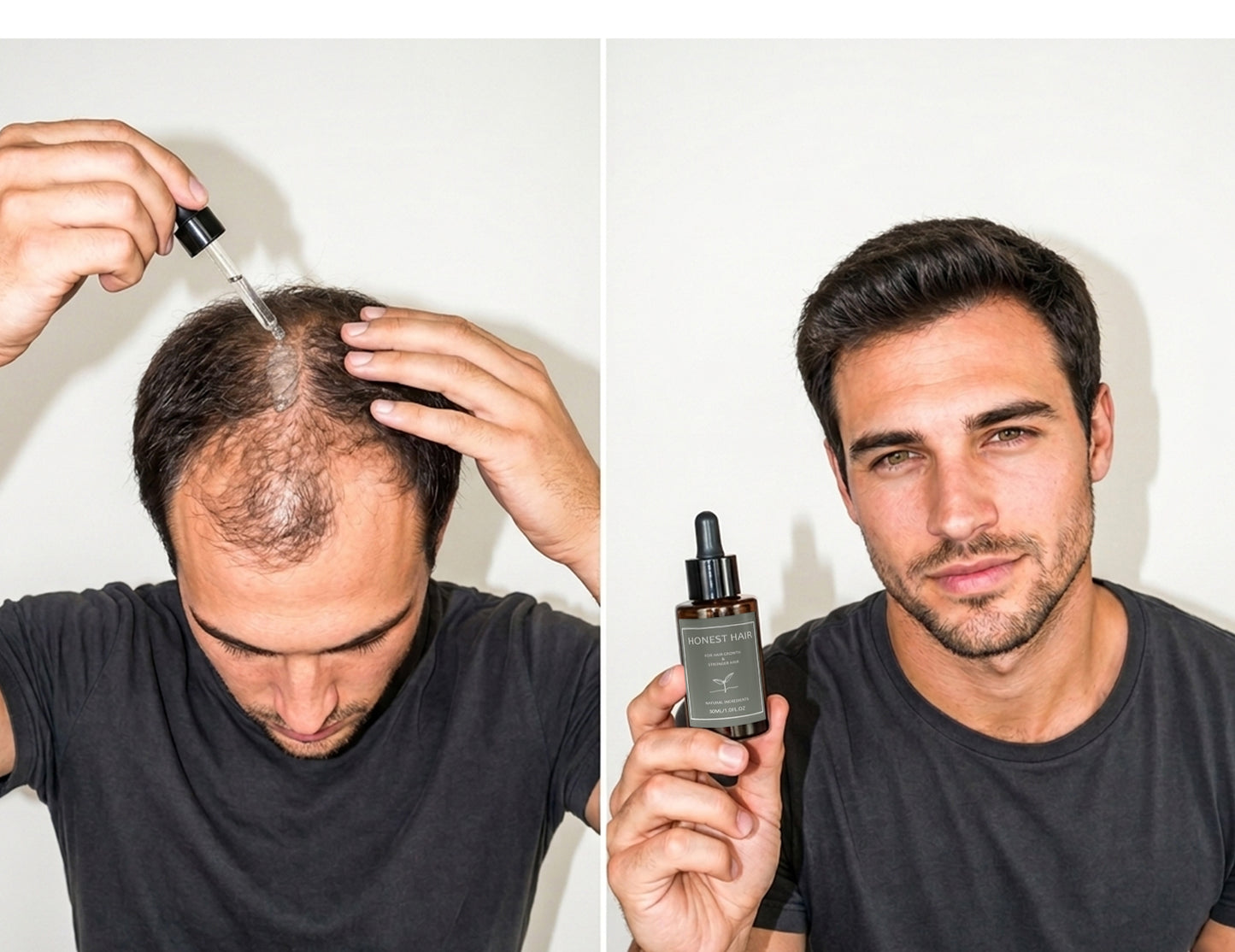 Hair Growth Serum