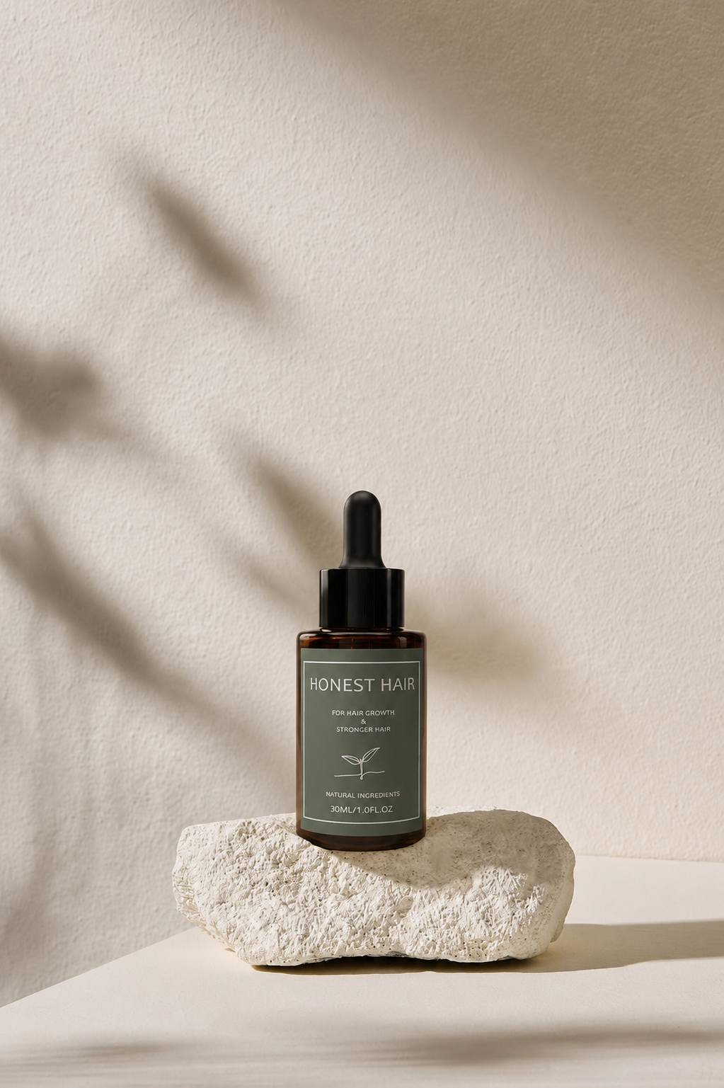 Hair Growth Serum