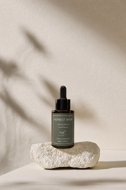 Hair Growth Serum