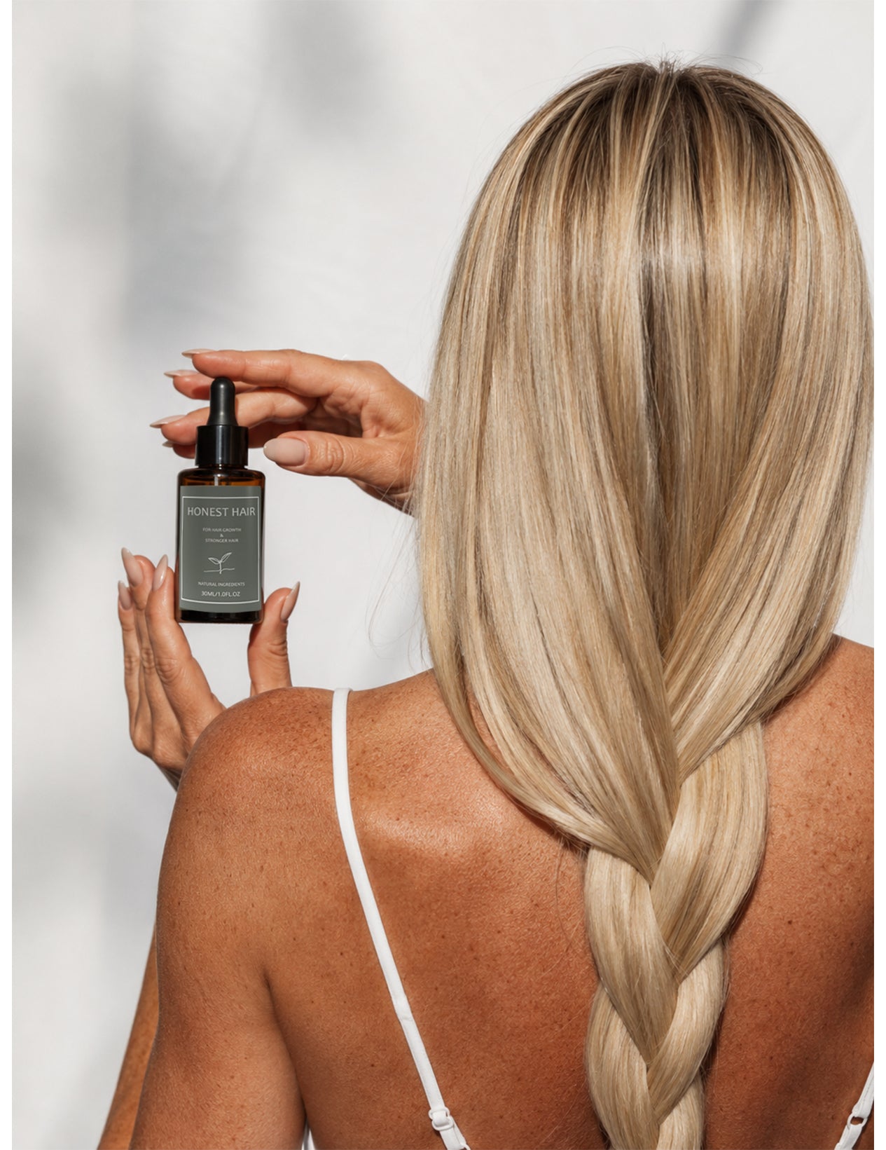 Hair Growth Serum