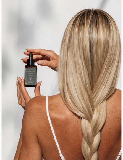 Hair Growth Serum