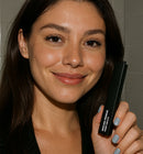 Best waterproof lash growth mascara infused with peptides and lash serum