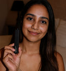 High end NZ mascara for longer, thicker lashes with natural ingredients. 