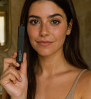 High performing mascara for all day wear, no flakes or smudge or smears. Stays on perfectly throughout the day.