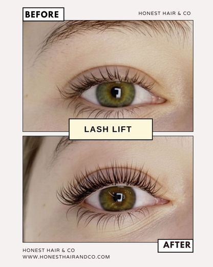 Lash Lift Kit