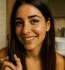 Lash serum infused mascara that promotes lash growth and volume. 