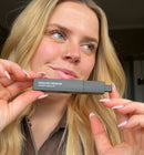 Mascara contains Lash boosting serum for everyday wear