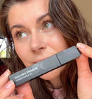 Mascara infused with lash growth serum to make your lashes longer