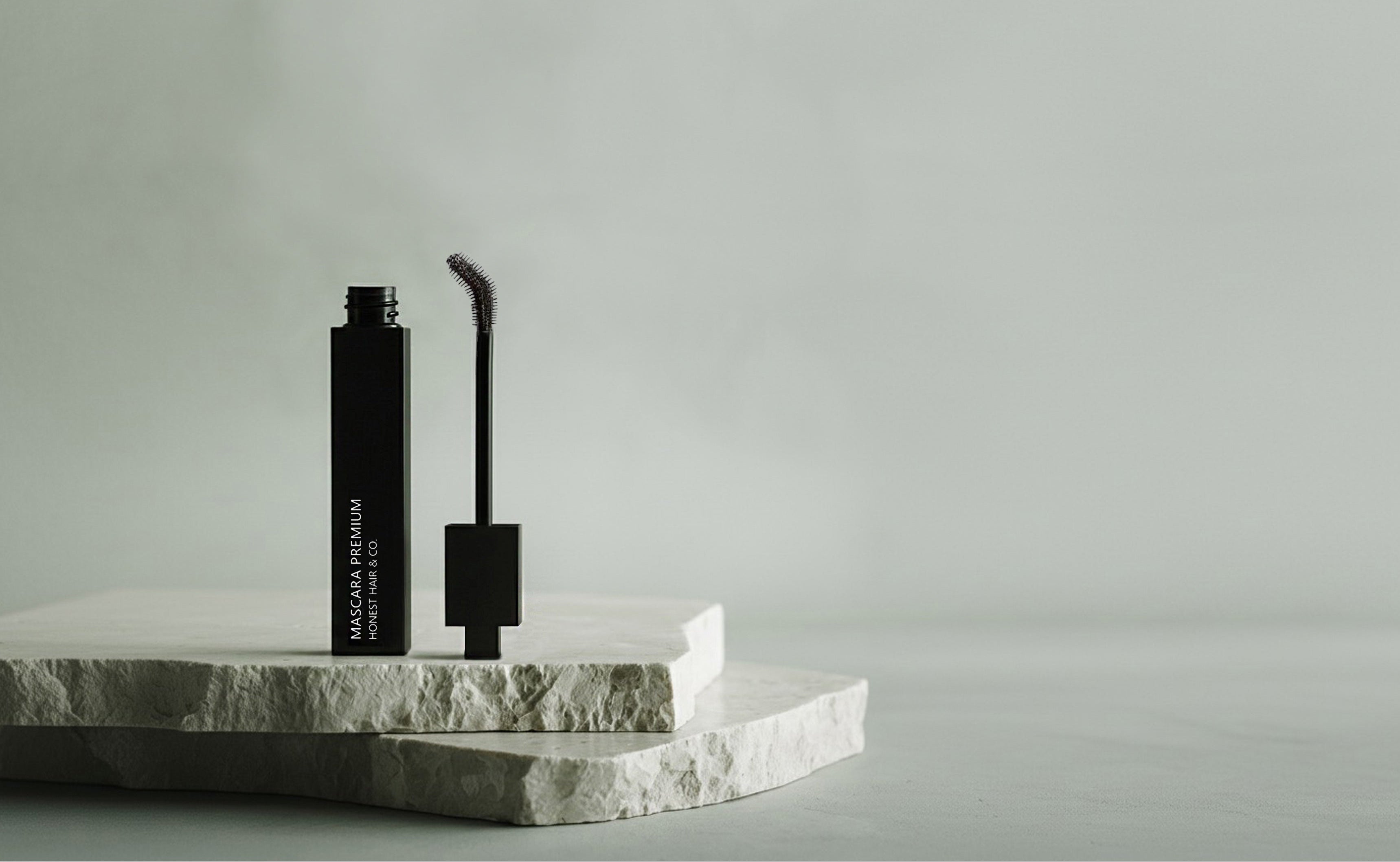 NZ Best Tubing Mascara, waterproof and contains natural ingredients to strengthen your lashes. 