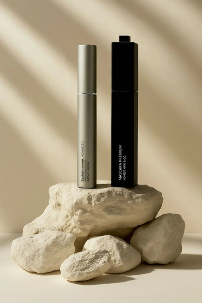 NZ top Eyelash Growth Serum and Mascara infused with Eyelash growth serum. The perfect duo.