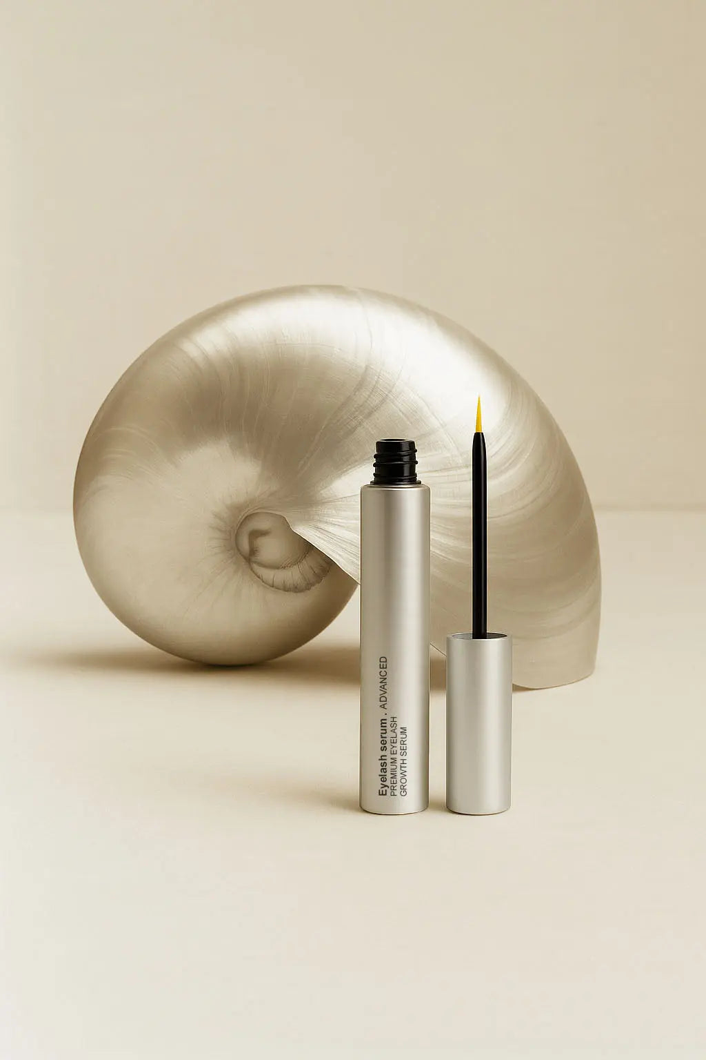 Premium Eyelash Serum Natural eyelash growth serum for longer lashes