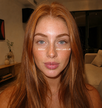 Lash Lift Kit