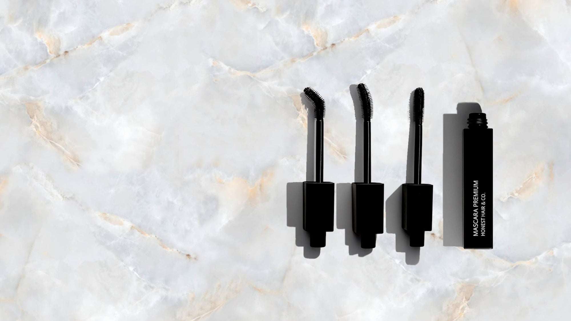 Best Mascara, Highly rated lash serum mascara with an adjustable wand for all shapes