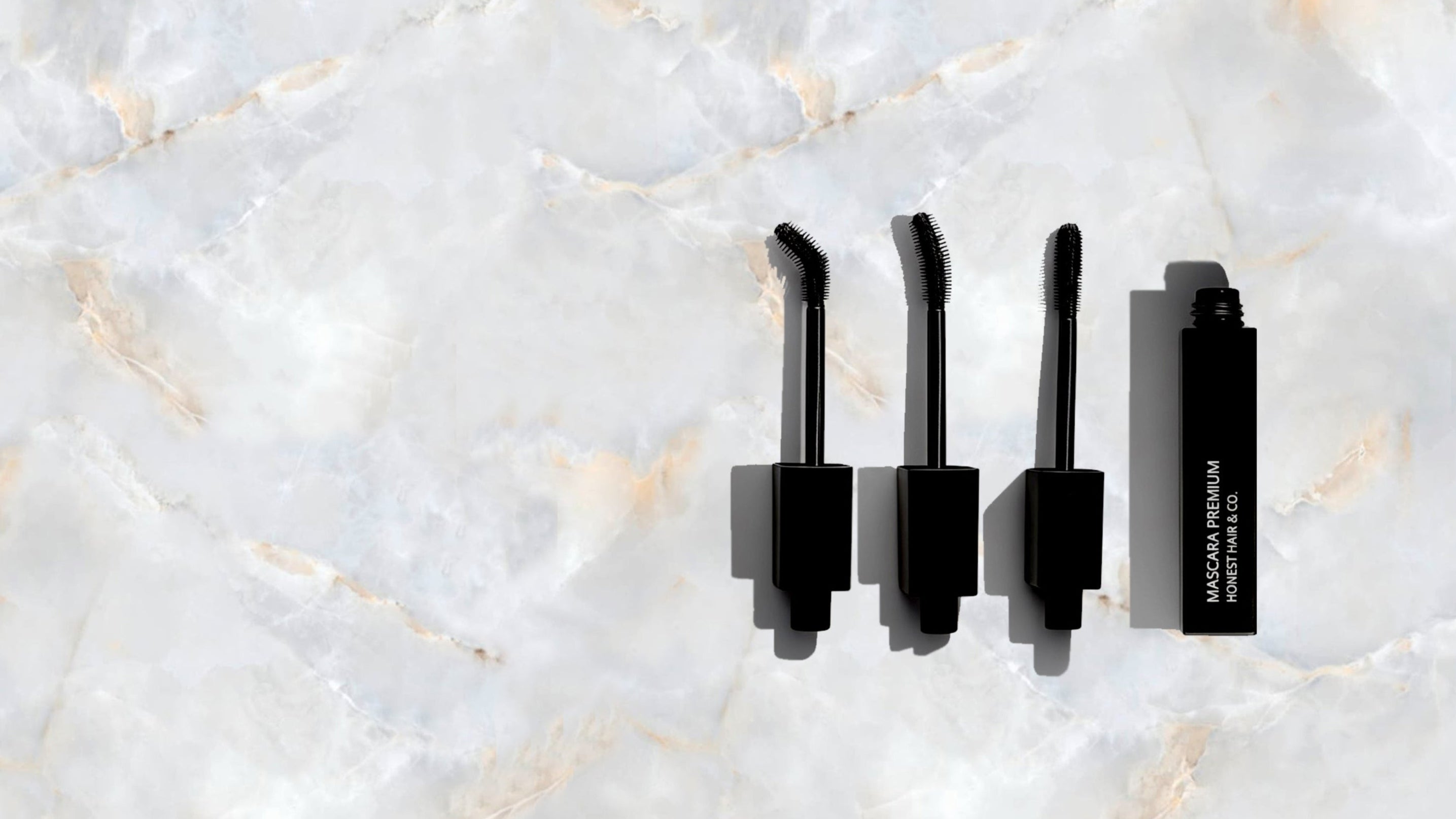 Best Mascara, Highly rated lash serum mascara with an adjustable wand for all shapes