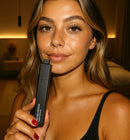 mascara to achieve a dramatic bold look which lasts all night. 